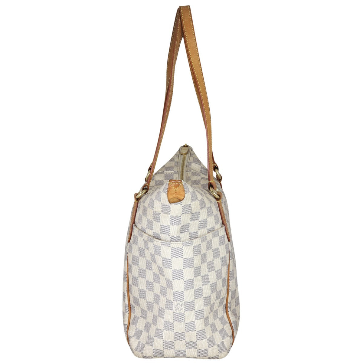 Louis Vuitton Totally MM Damier Azur