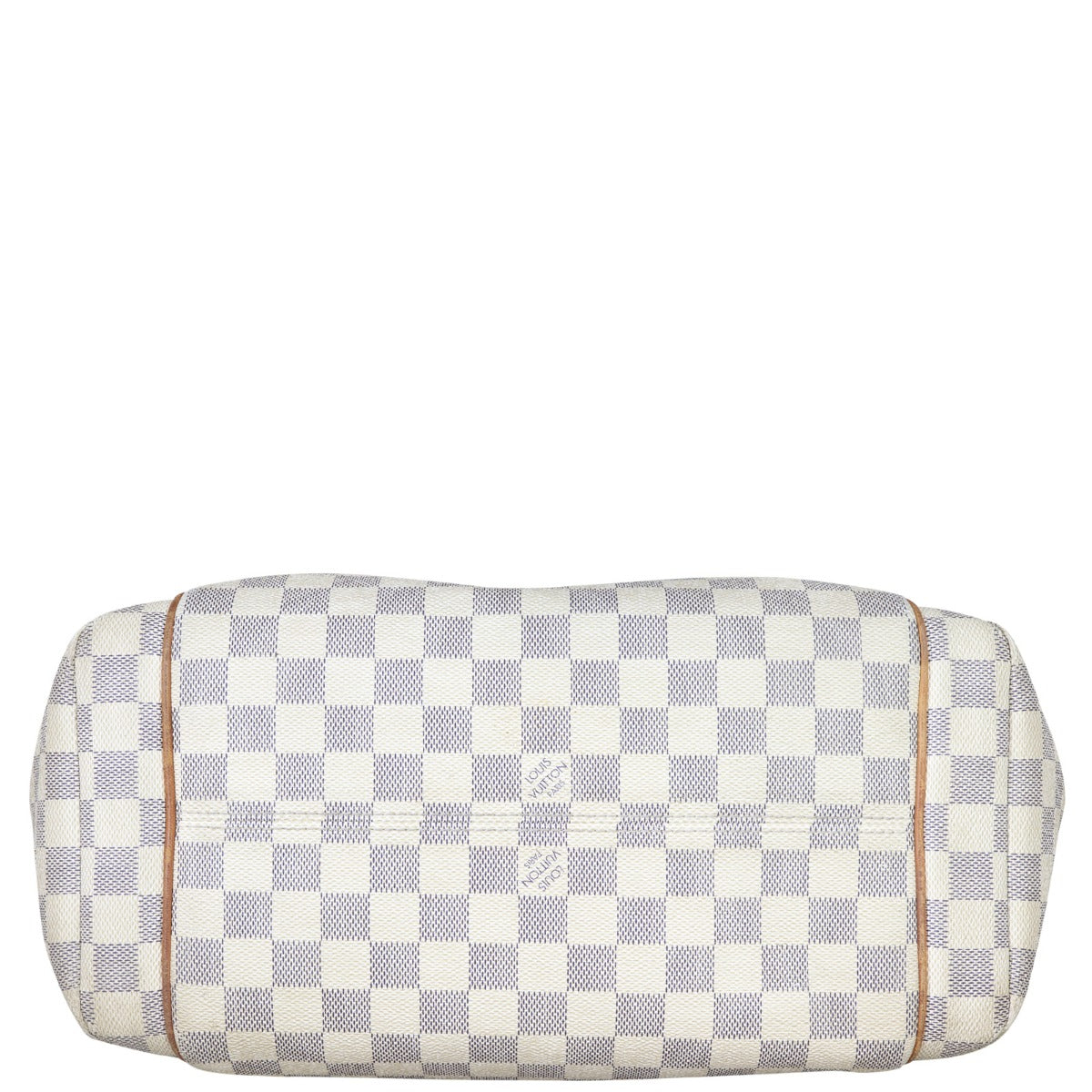 Louis Vuitton Totally MM Damier Azur