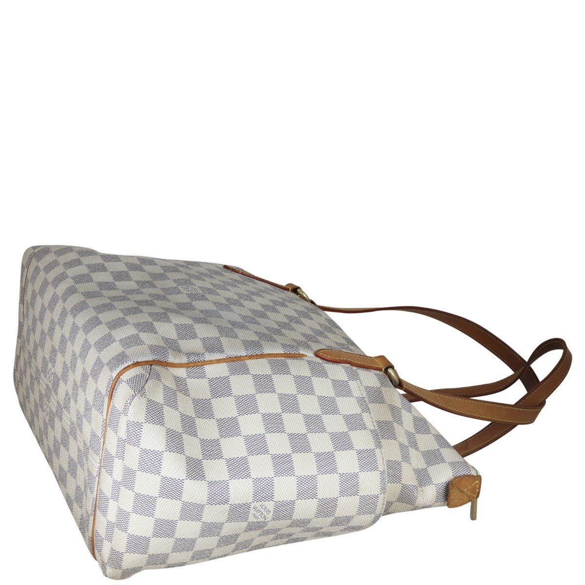 Louis Vuitton Totally MM Damier Azur