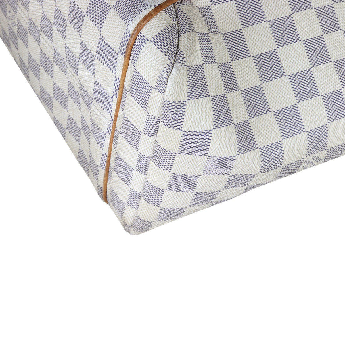 Louis Vuitton Totally MM Damier Azur