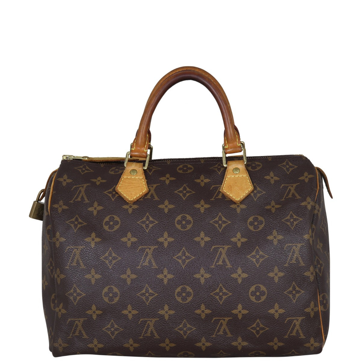 Louis Vuitton Speedy 30 Monogram