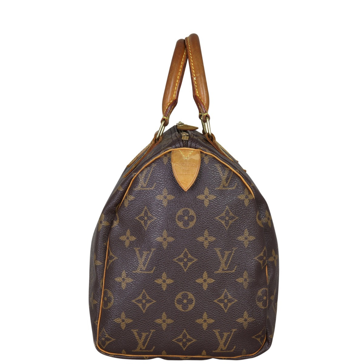 Louis Vuitton Speedy 30 Monogram