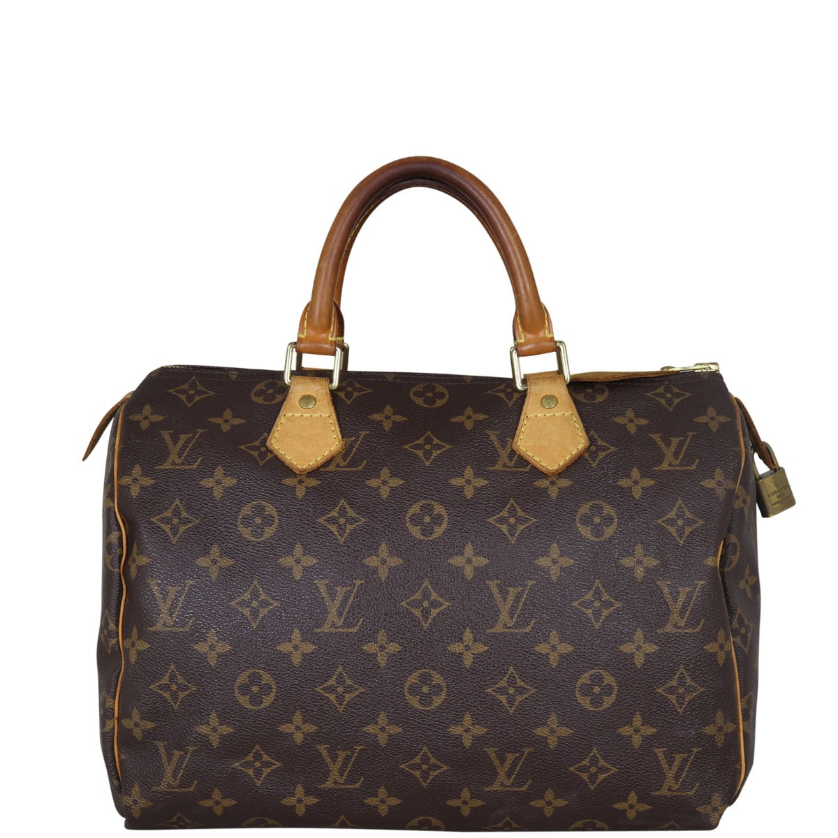 Louis Vuitton Speedy 30 Monogram