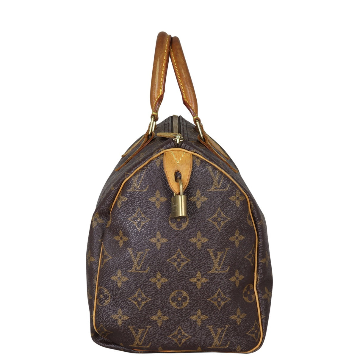Louis Vuitton Speedy 30 Monogram