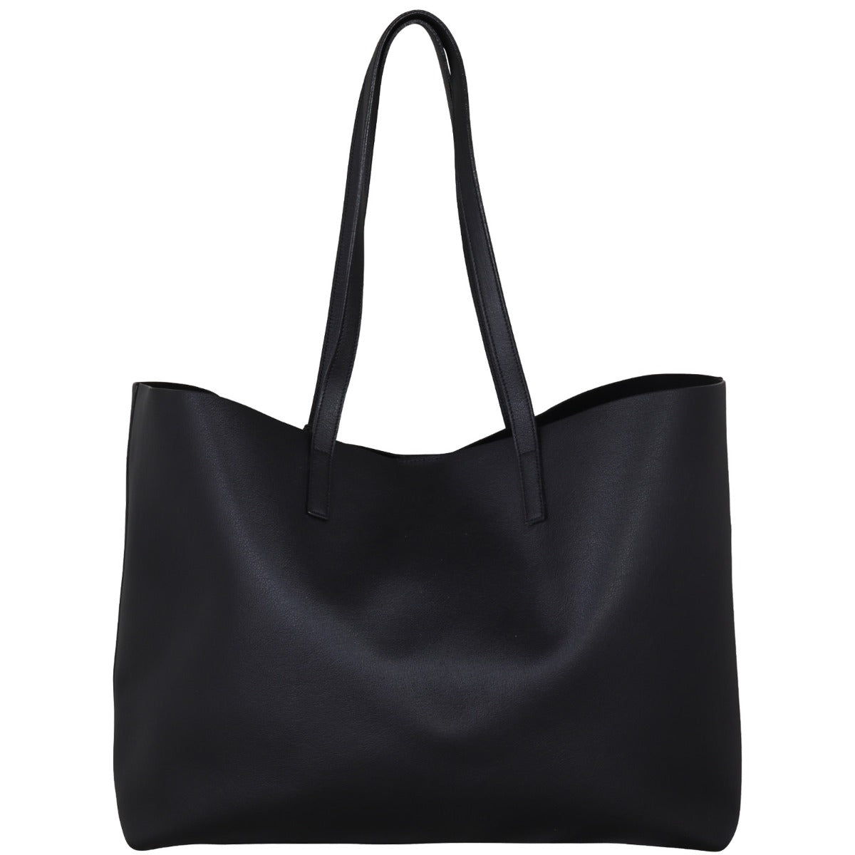 Saint Laurent Shopping Tote