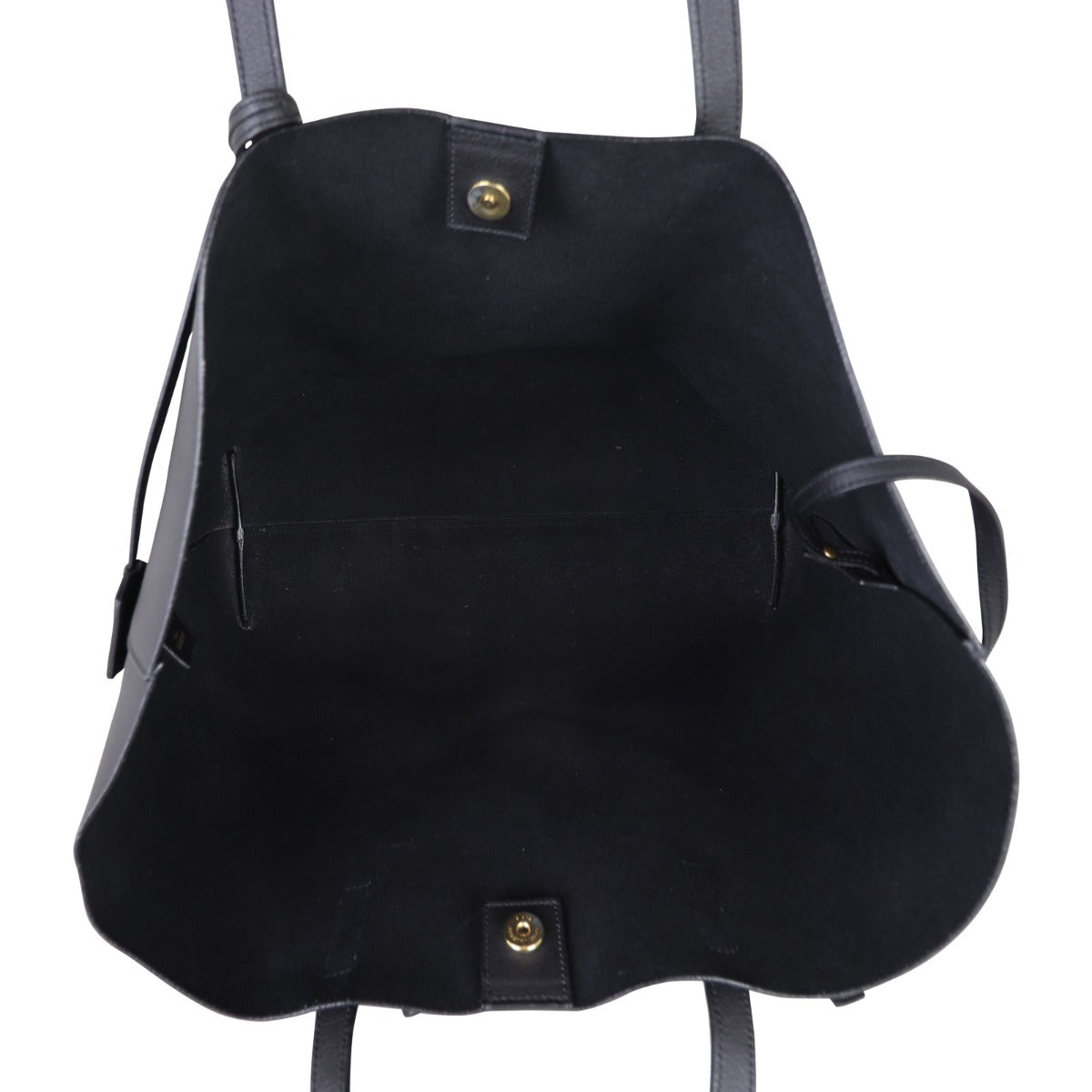 Saint Laurent Shopping Tote