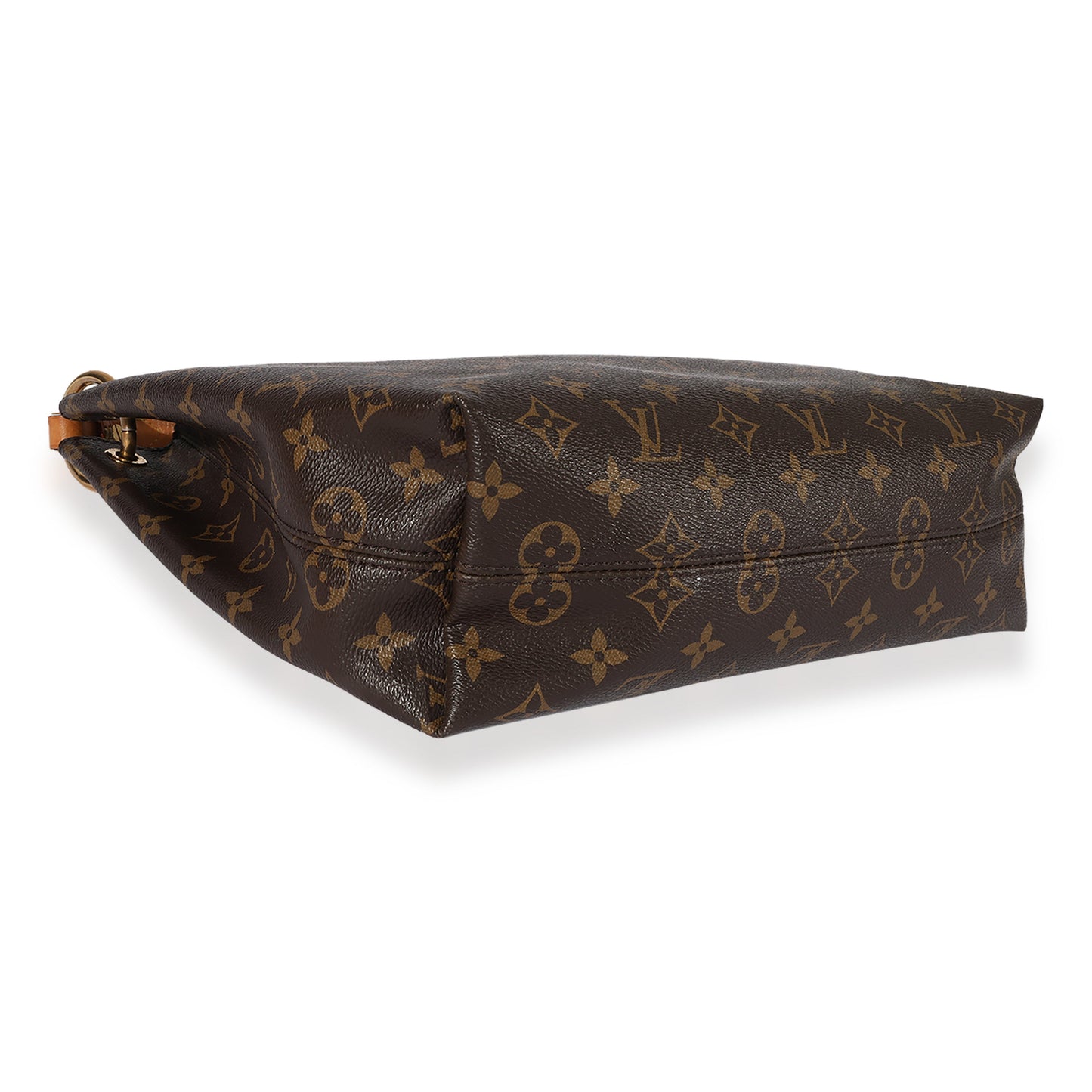 Louis Vuitton Louis Vuitton Monogram Canvas Graceful PM