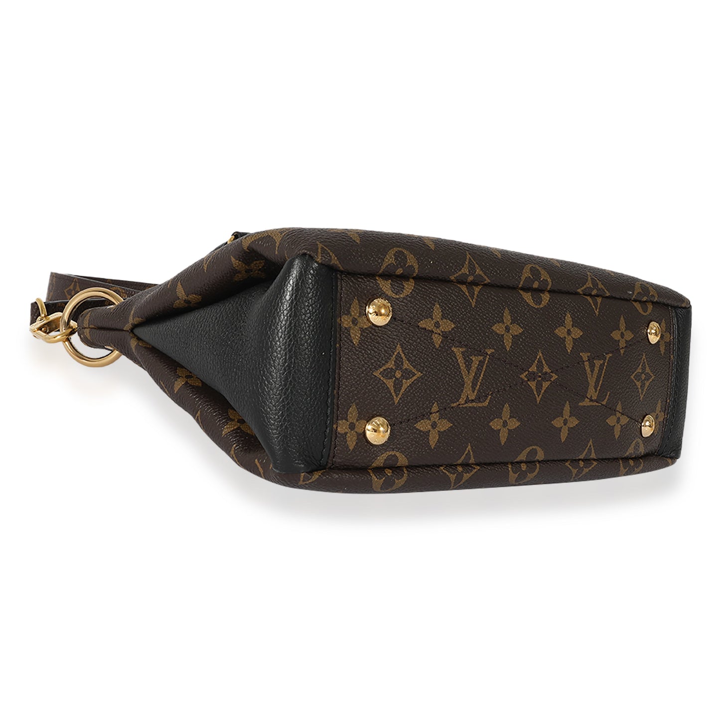 Louis Vuitton Louis Vuitton Monogram Noir Pallas BB