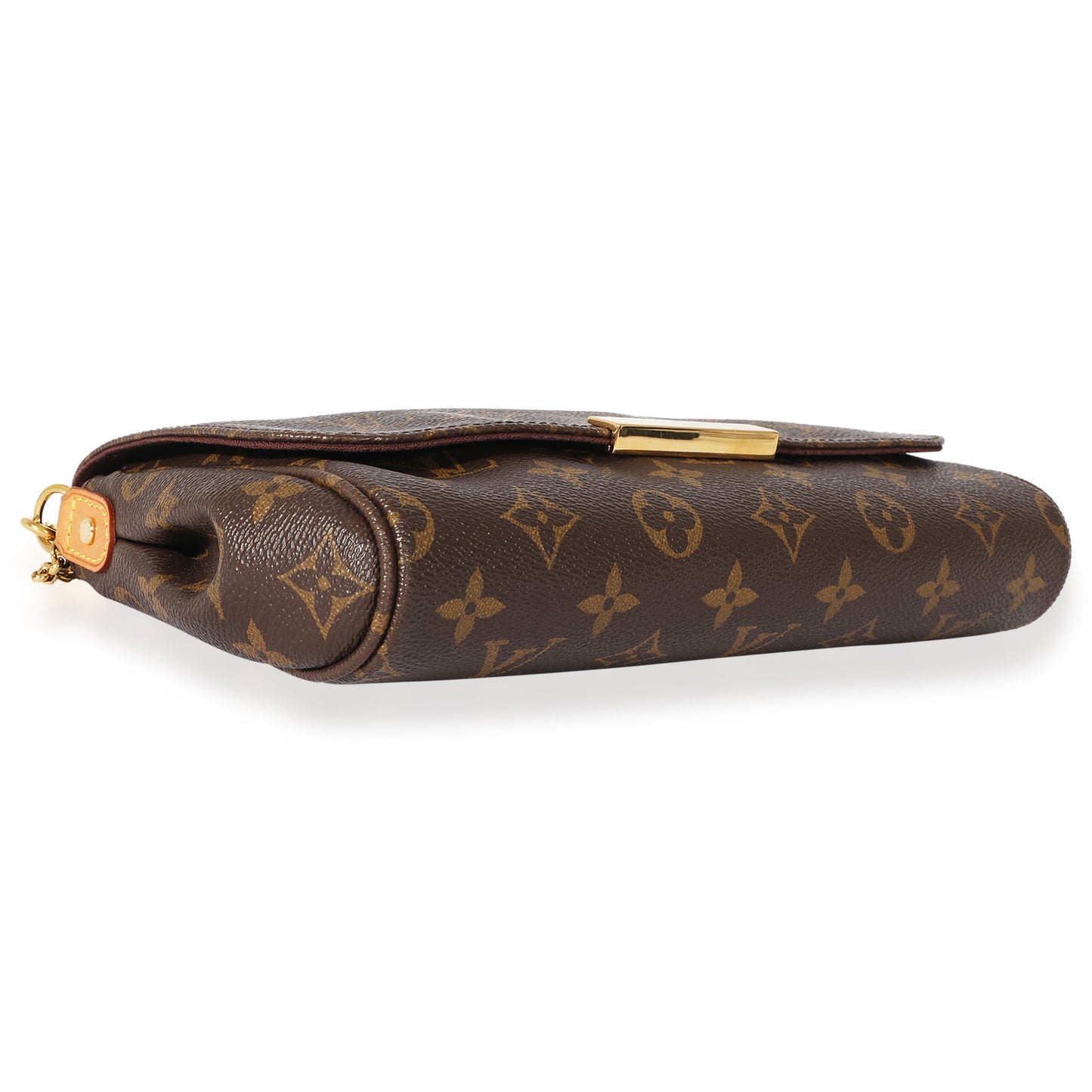 Louis Vuitton Louis Vuitton Monogram Canvas Favorite MM