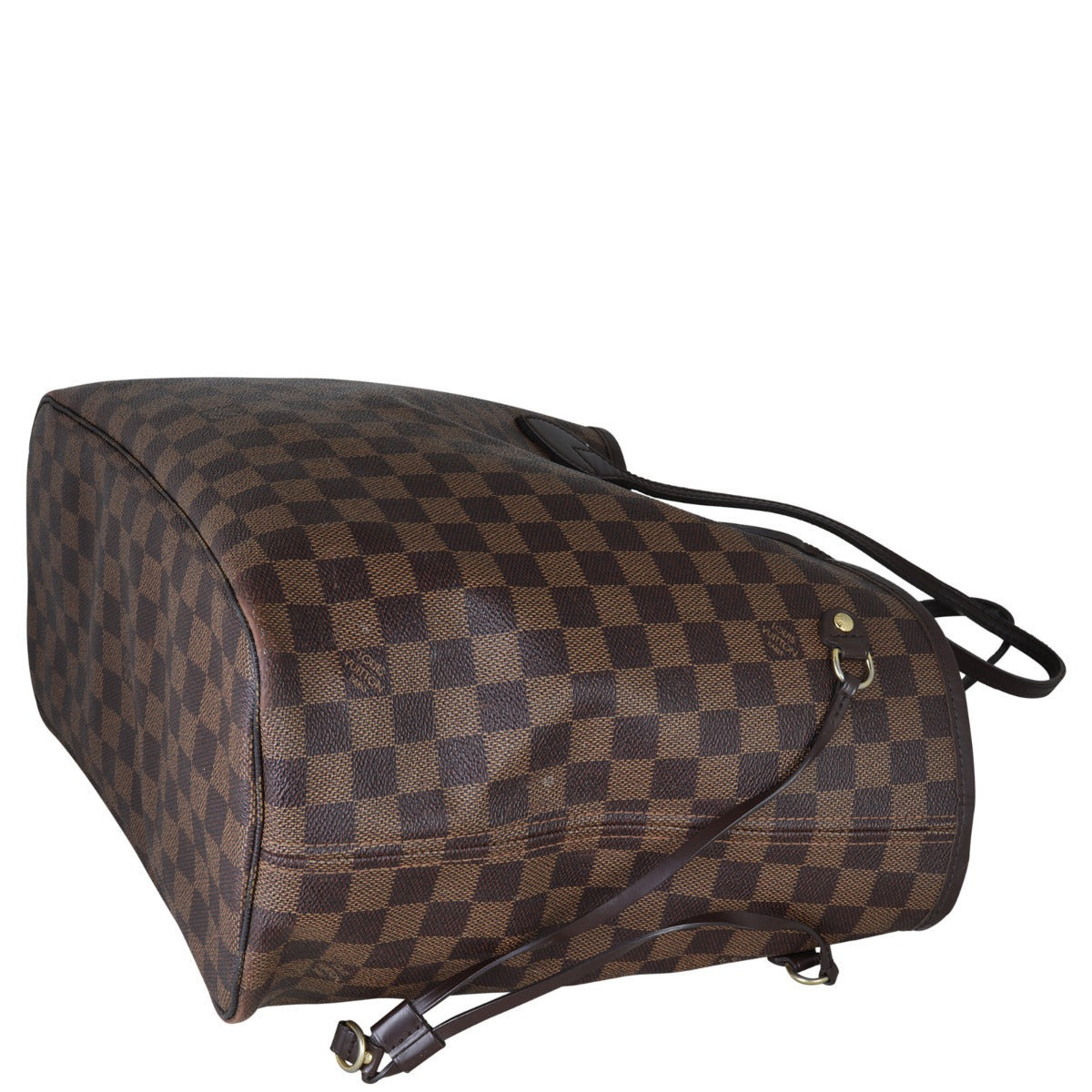 Louis Vuitton Neverfull MM Damier Ebene