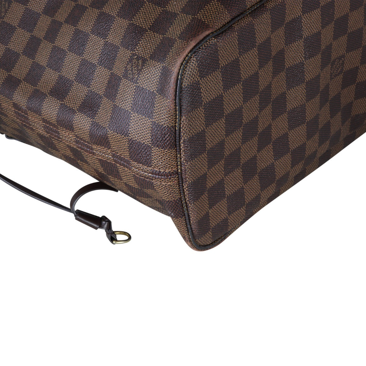 Louis Vuitton Neverfull MM Damier Ebene