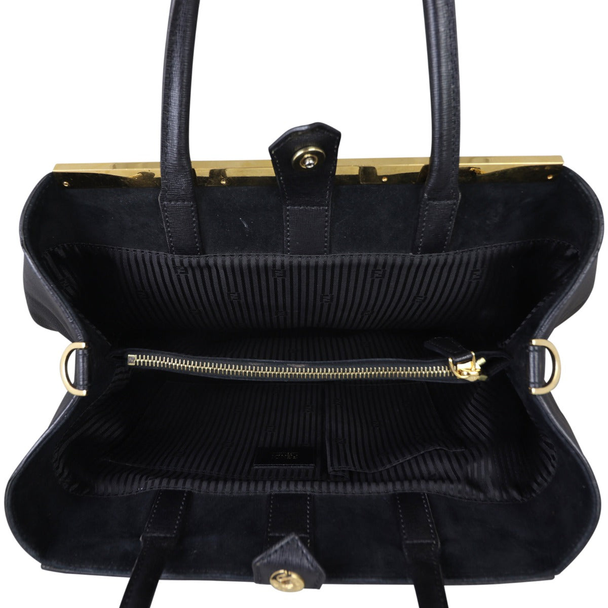 Fendi 2Jours Medium