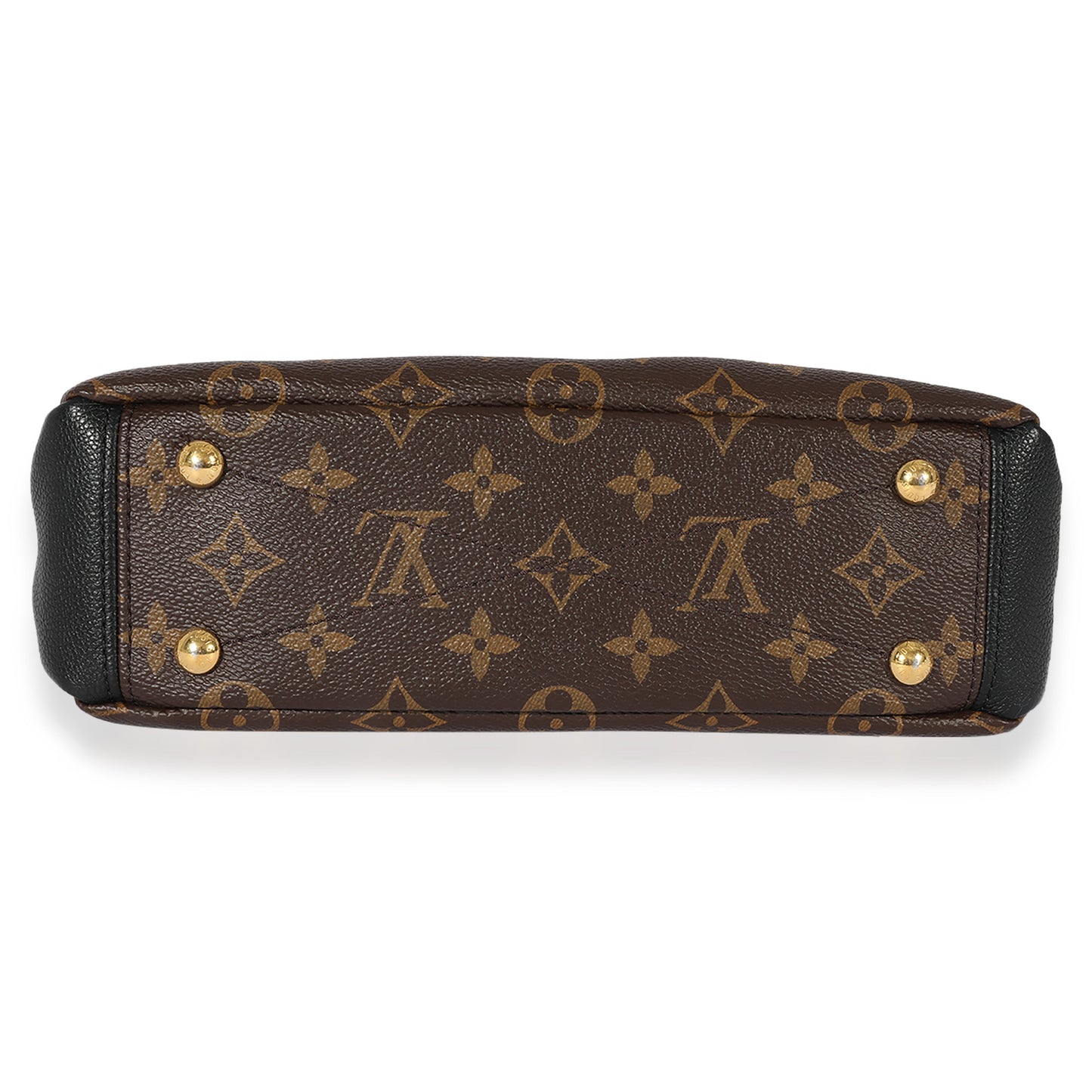 Louis Vuitton Louis Vuitton Monogram Noir Pallas BB