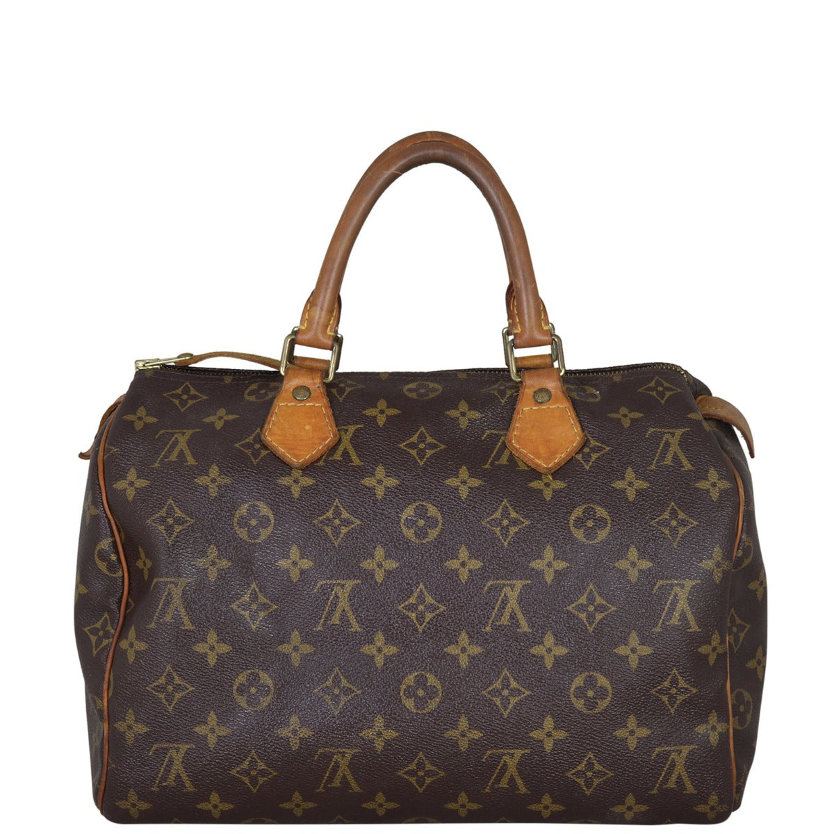 Louis Vuitton Speedy 30 Monogram