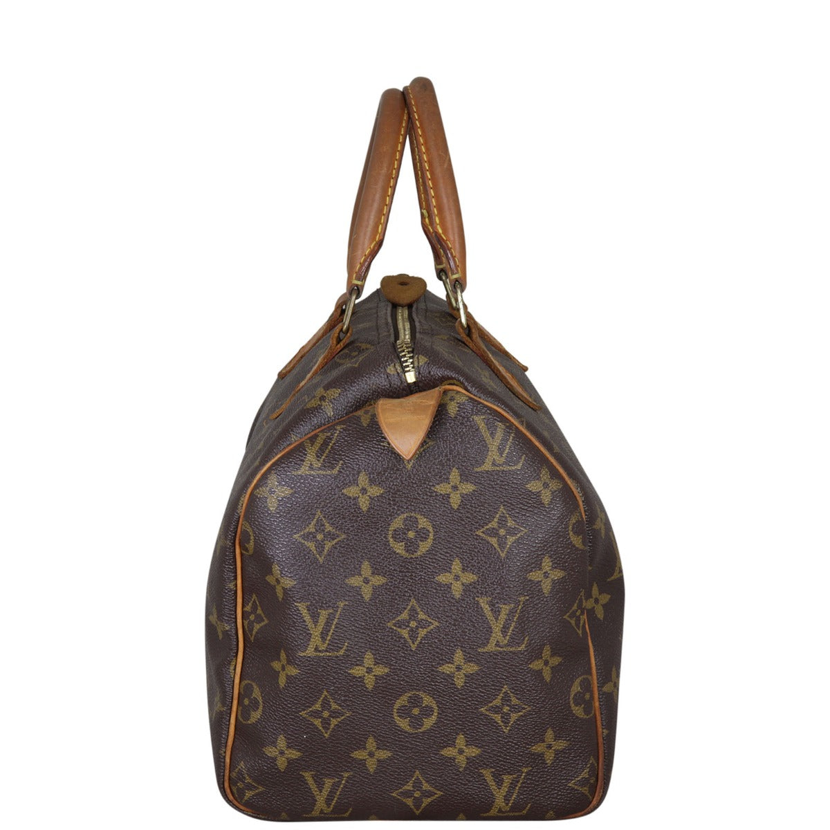 Louis Vuitton Speedy 30 Monogram
