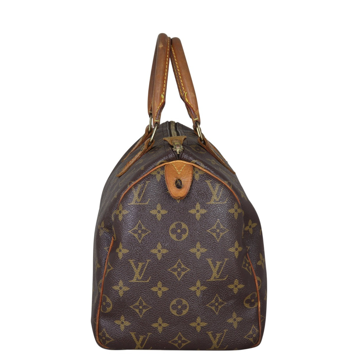 Louis Vuitton Speedy 30 Monogram