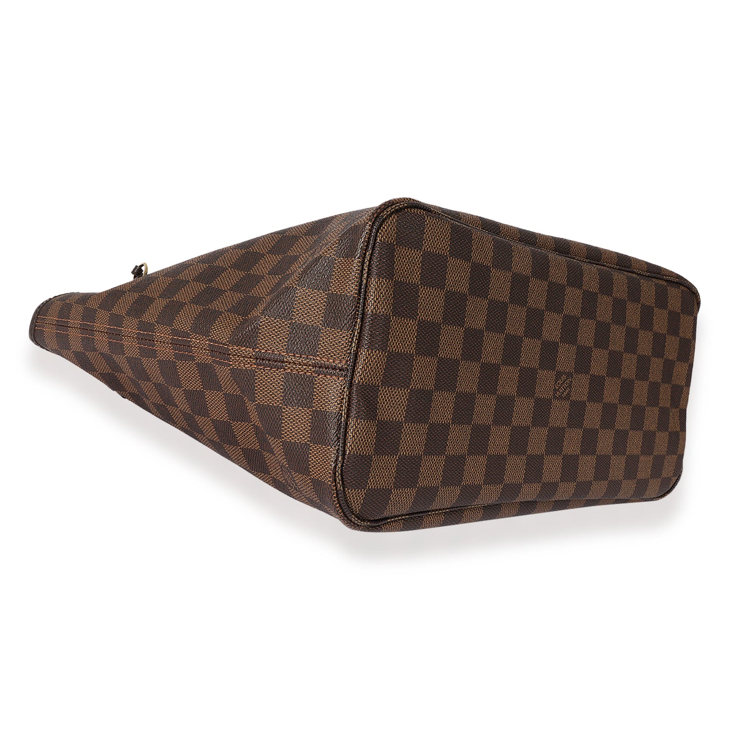 Louis Vuitton Louis Vuitton Damier Ebene Neverfull MM