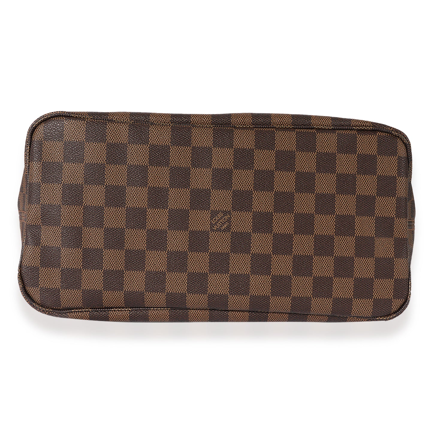 Louis Vuitton Louis Vuitton Damier Ebene Neverfull MM