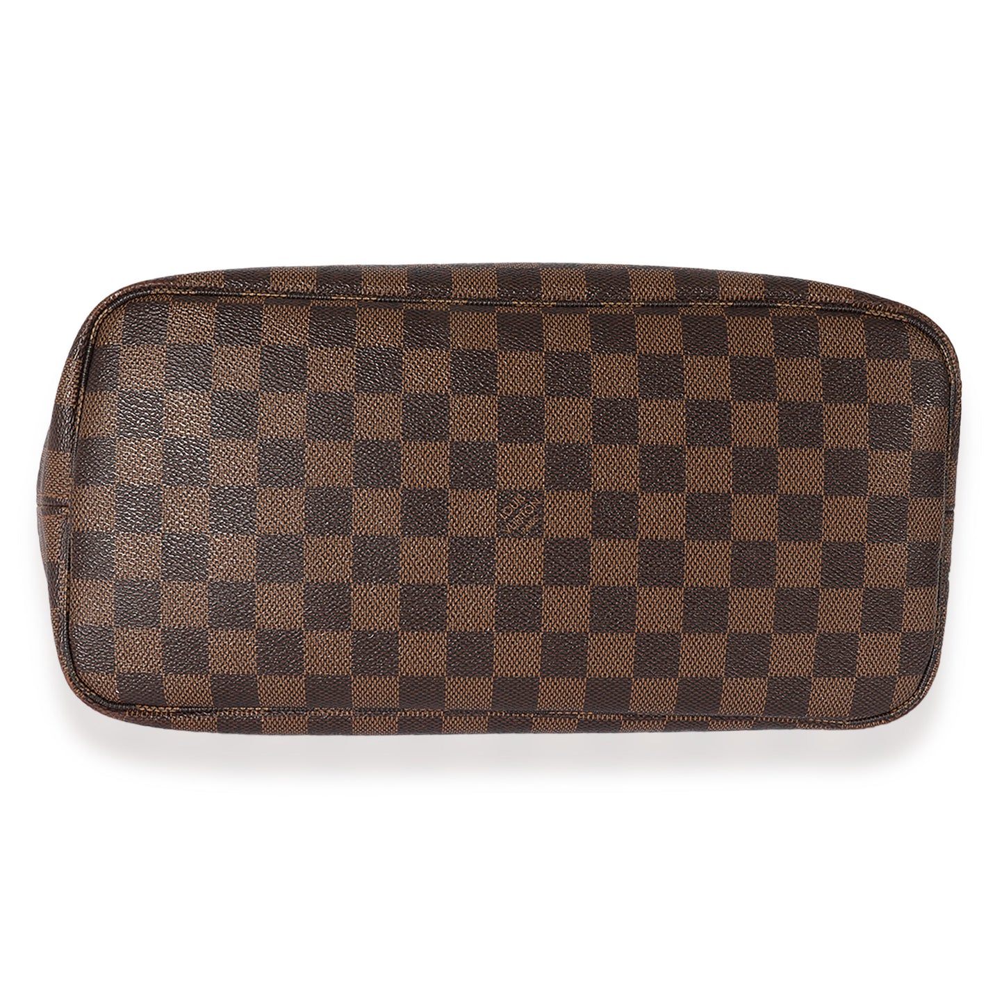 Louis Vuitton Louis Vuitton Damier Ebene Neverfull MM