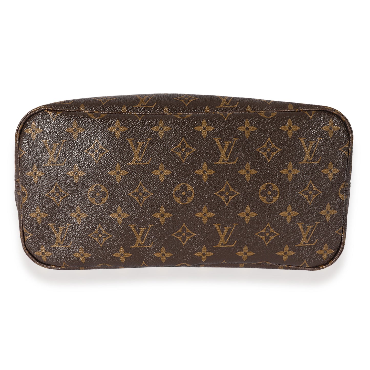 Louis Vuitton Louis Vuitton Monogram Canvas Neverfull MM