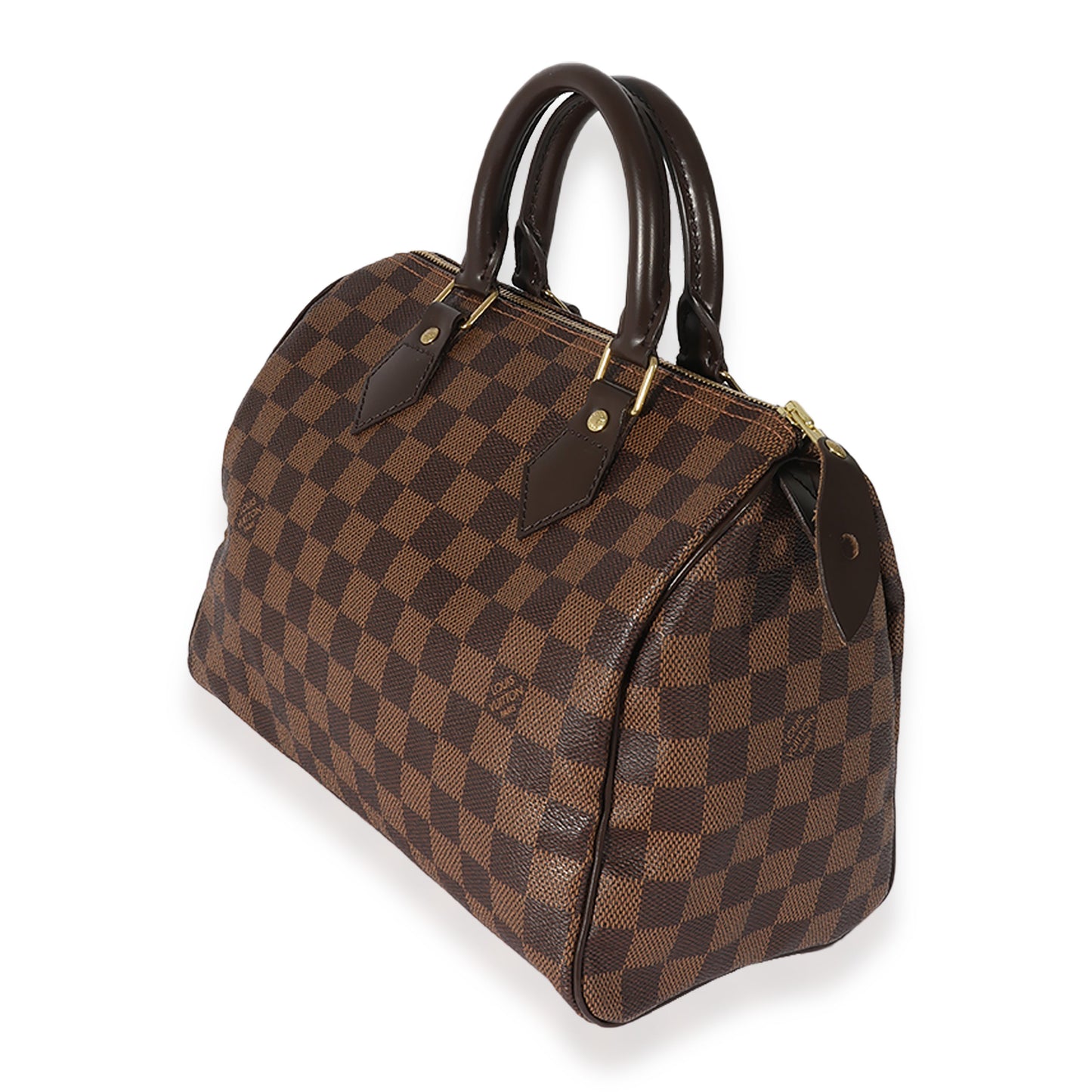Louis Vuitton Louis Vuitton Damier Ebene Speedy 25