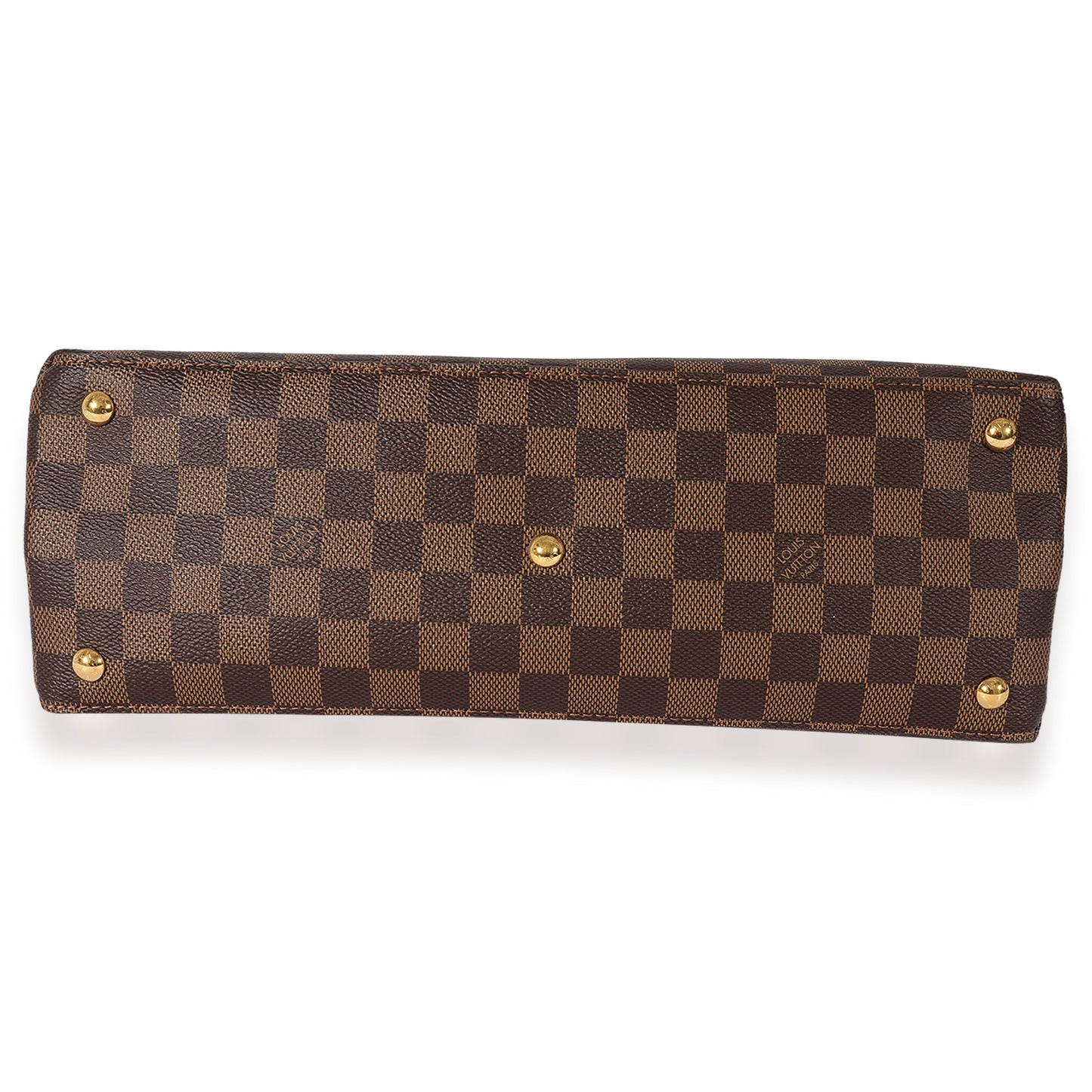Louis Vuitton Damier Ebene LV Riverside Tote