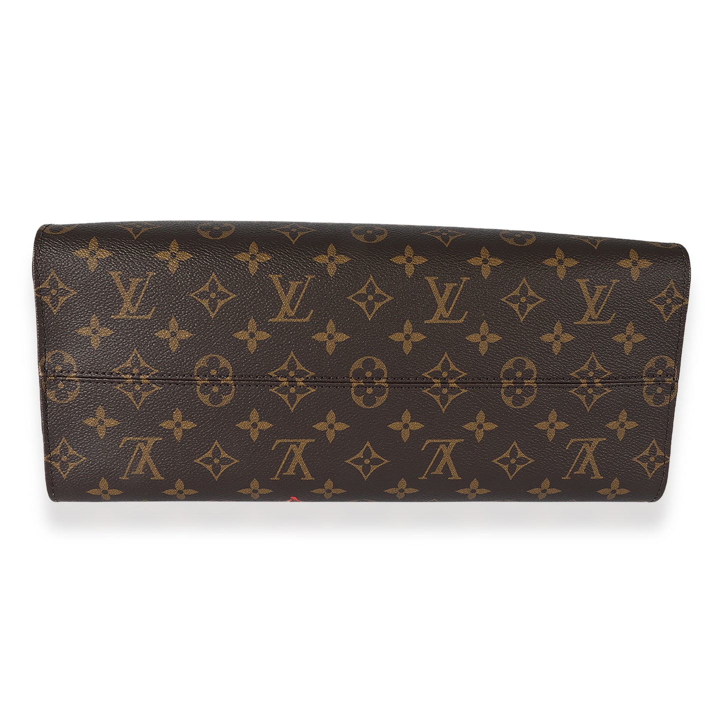 Louis Vuitton Louis Vuitton Monogram Fall In Love Onthego MM