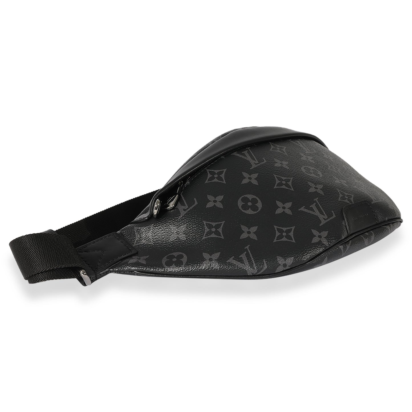 Louis Vuitton Louis Vuitton Monogram Eclipse Discovery Bum Bag