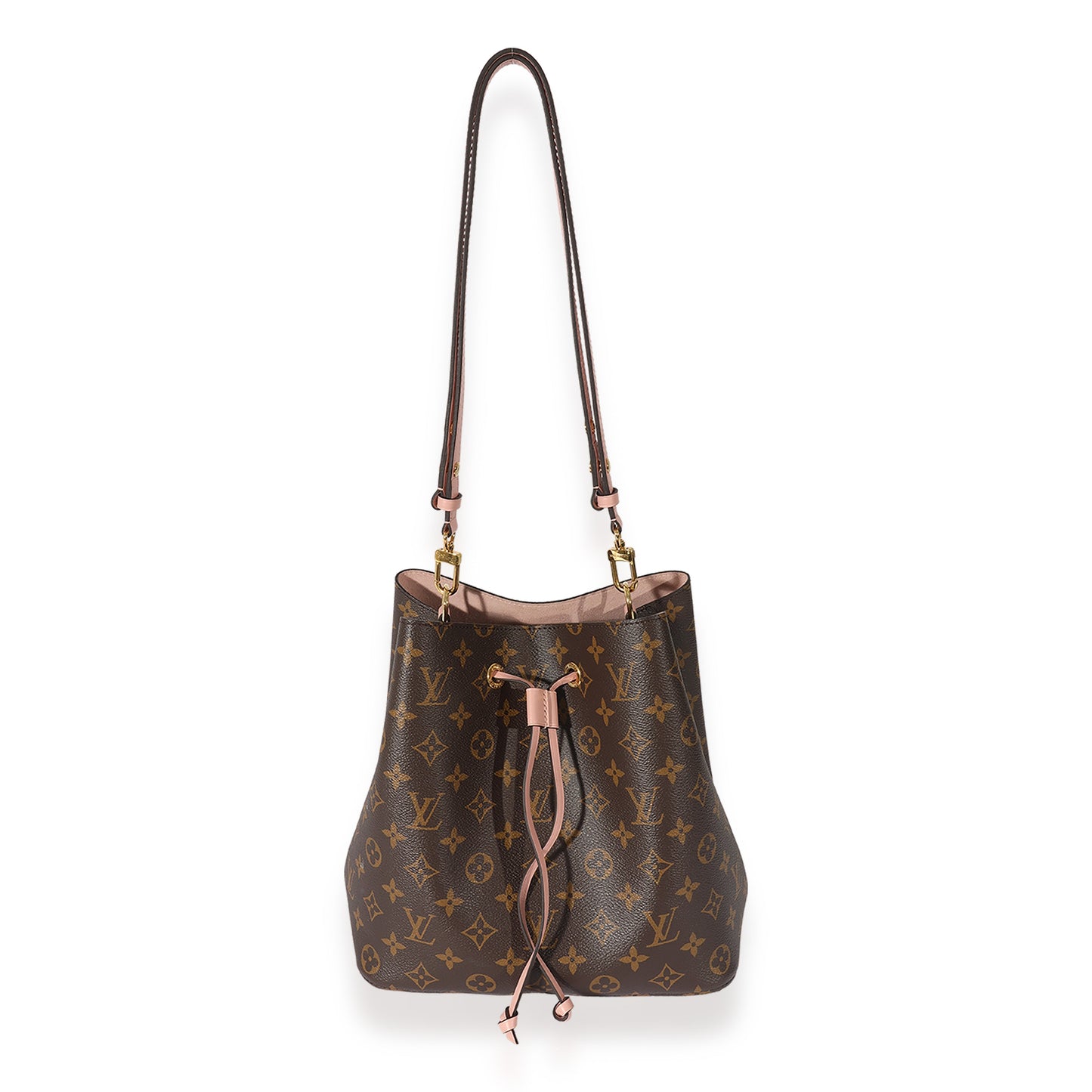 Louis Vuitton Louis Vuitton Canvas Monogram NeoNoe