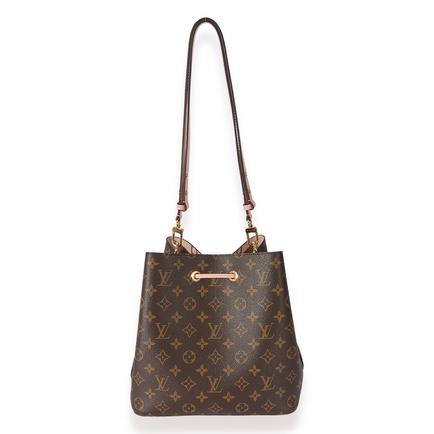 Louis Vuitton Louis Vuitton Canvas Monogram NeoNoe