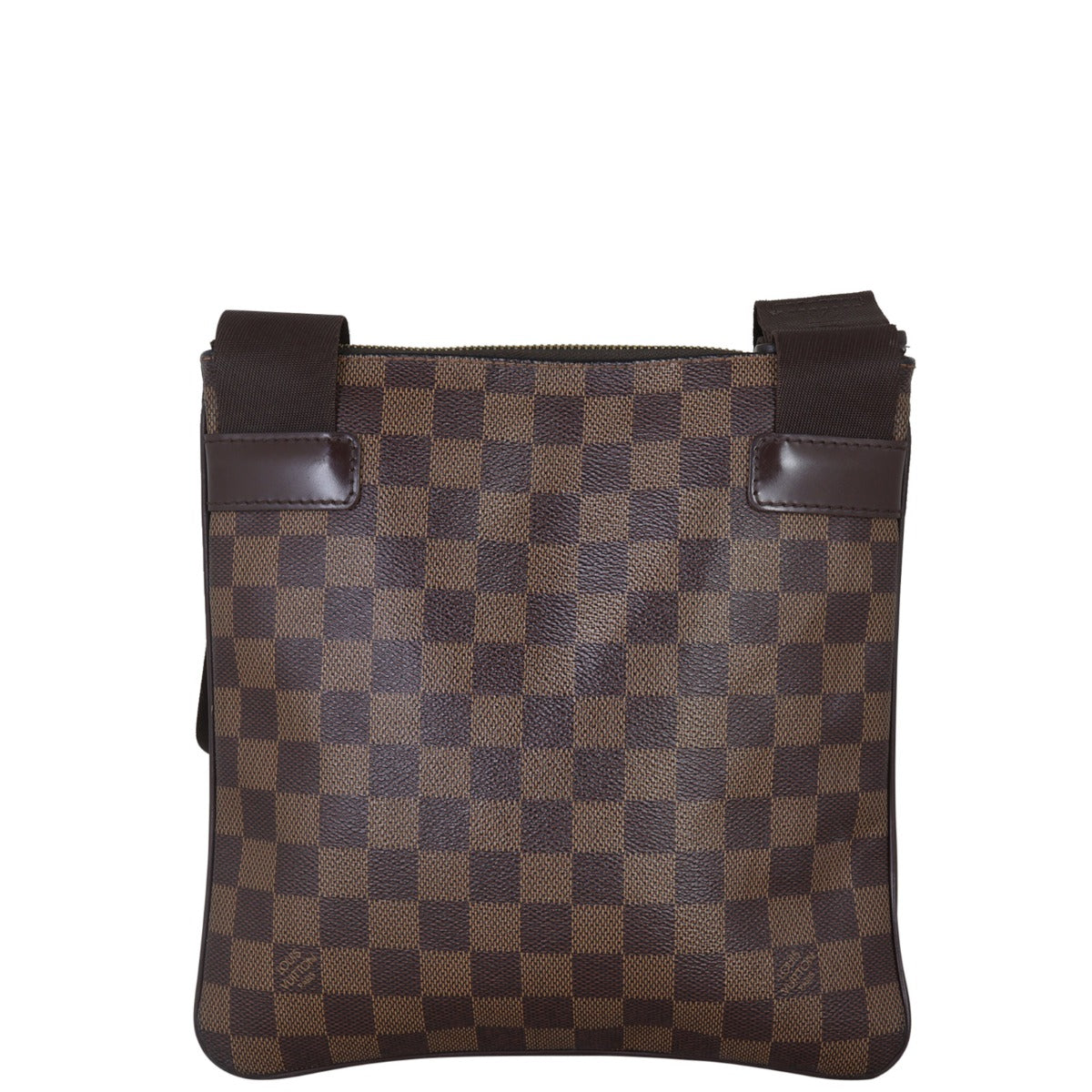 Louis Vuitton Melville Pochette Damier Ebene