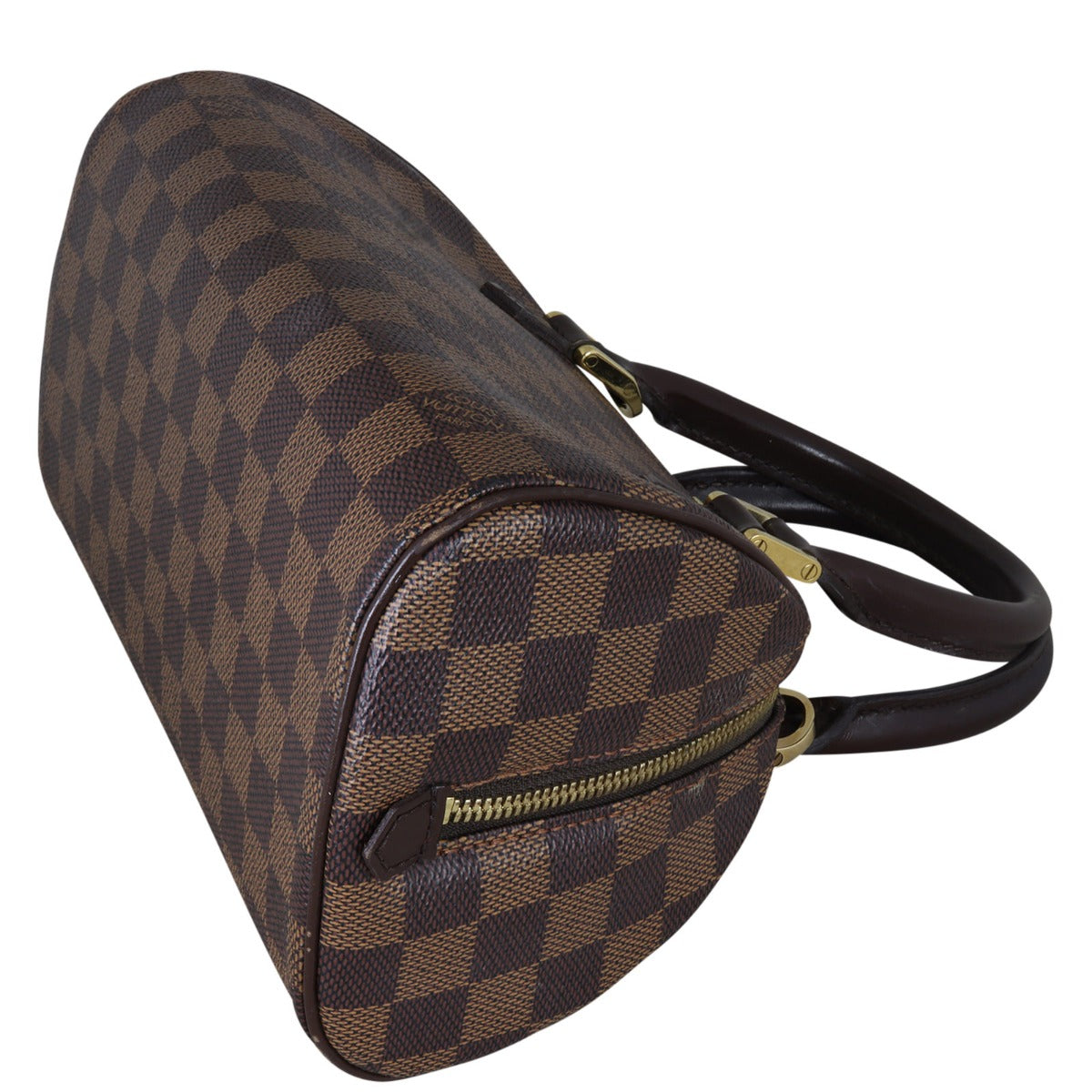 Louis Vuitton Ribera Mini Damier Ebene
