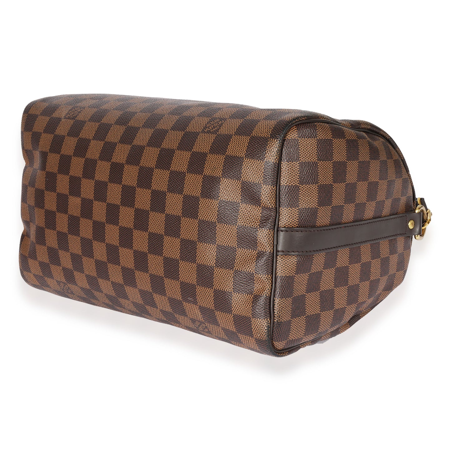 Louis Vuitton Louis Vuitton Damier Ebene Canvas Speedy Bandouliere 30