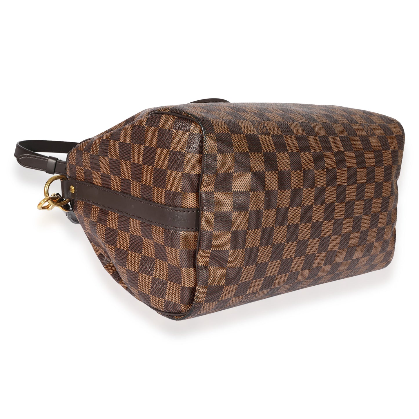 Louis Vuitton Louis Vuitton Damier Ebene Canvas Speedy Bandouliere 30