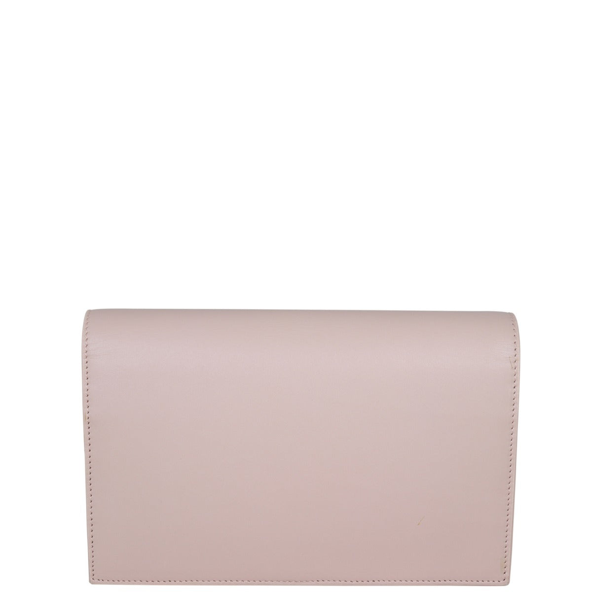 Saint Laurent Kate Tassel Chain Wallet