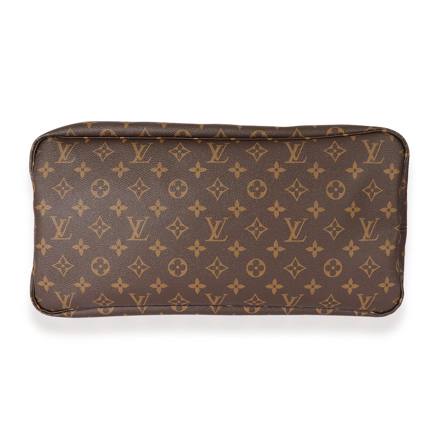 Louis Vuitton Louis Vuitton Monogram Canvas Neverfull GM