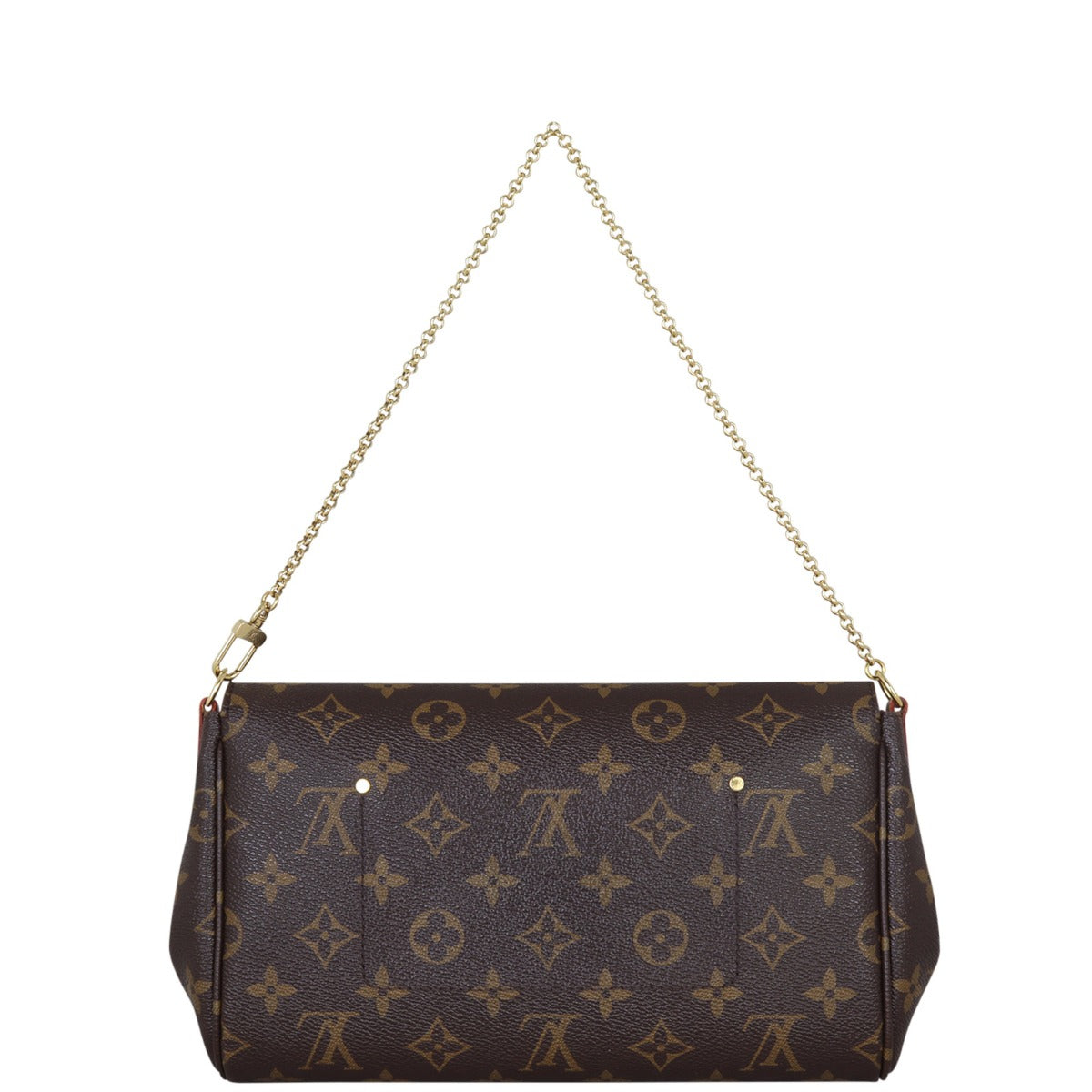Louis Vuitton Favorite MM Monogram