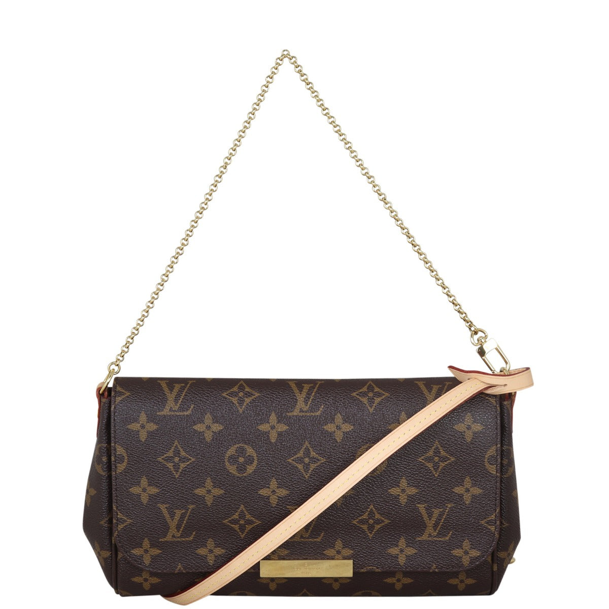 Louis Vuitton Favorite MM Monogram