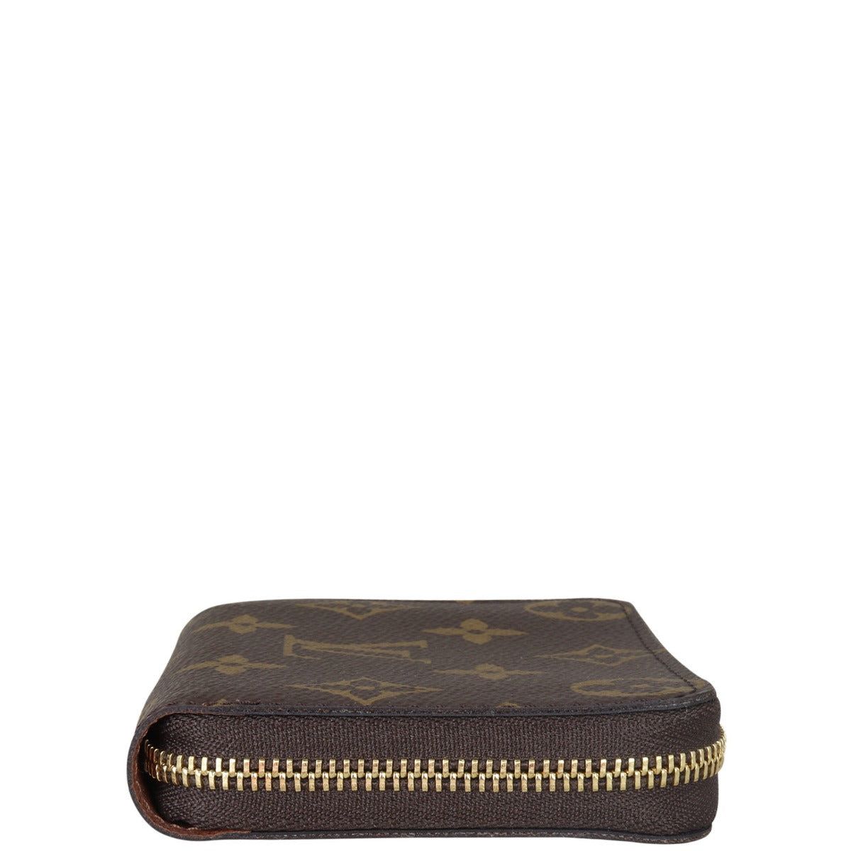 Louis Vuitton Zippy Coin Purse Monogram