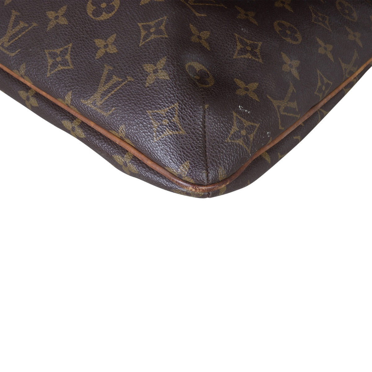 Louis Vuitton Musette Salsa Monogram