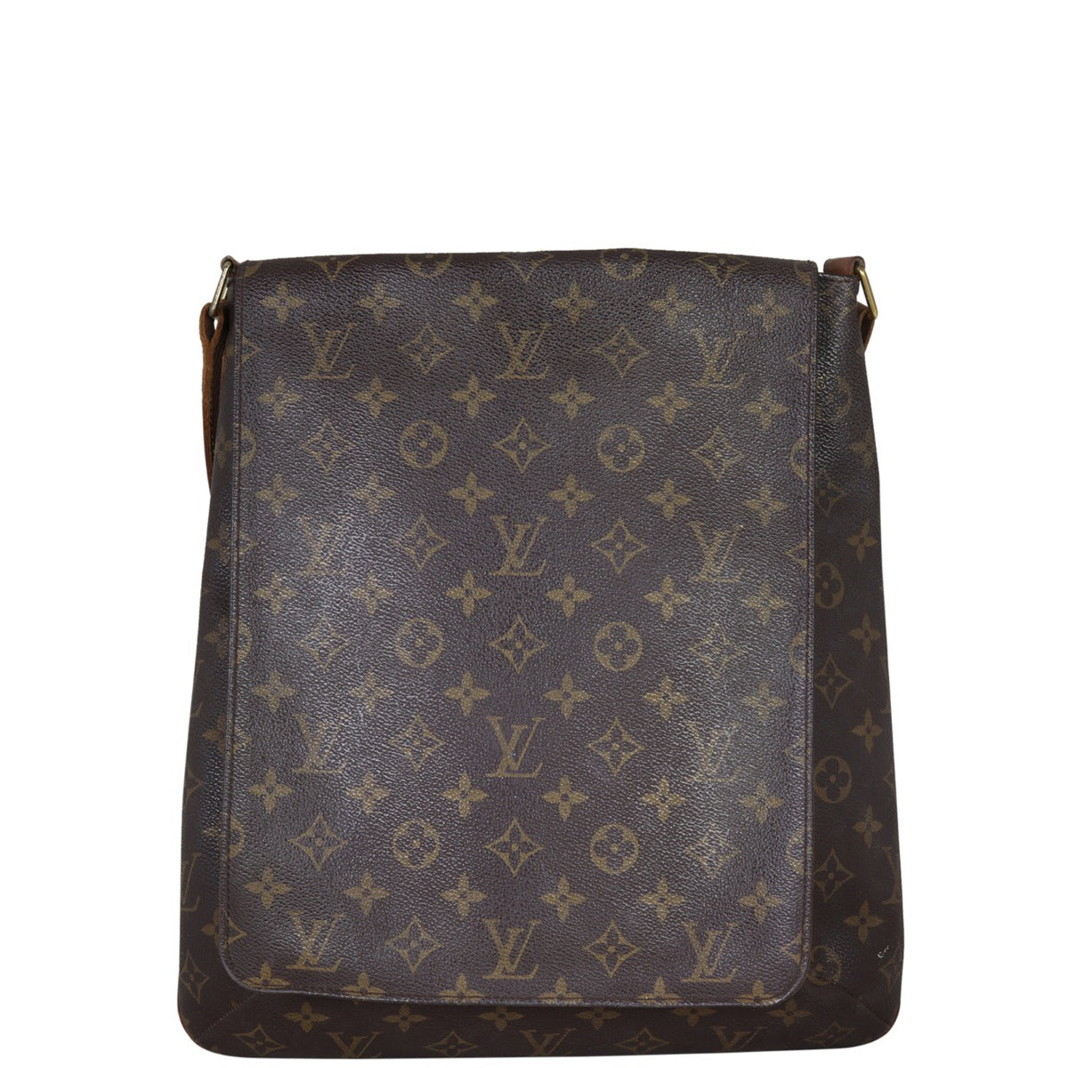 Louis Vuitton Musette Salsa Monogram