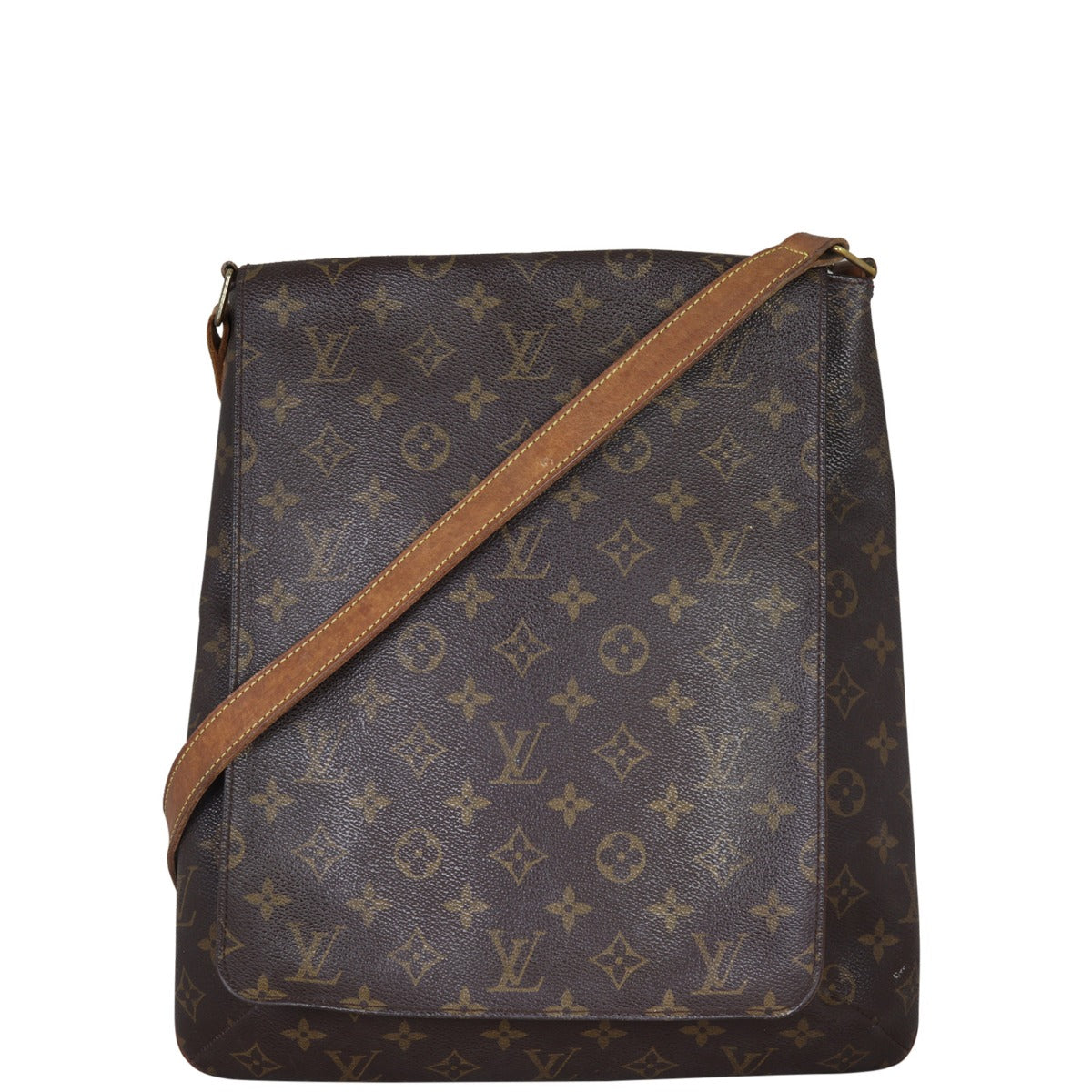 Louis Vuitton Musette Salsa Monogram