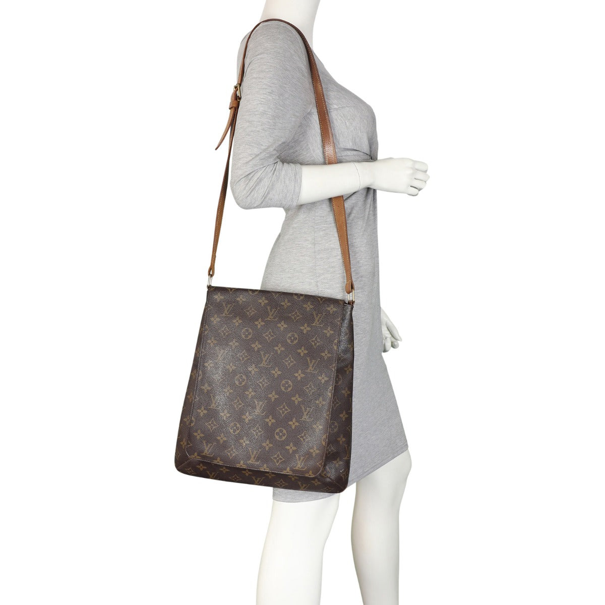 Louis Vuitton Musette Salsa Monogram