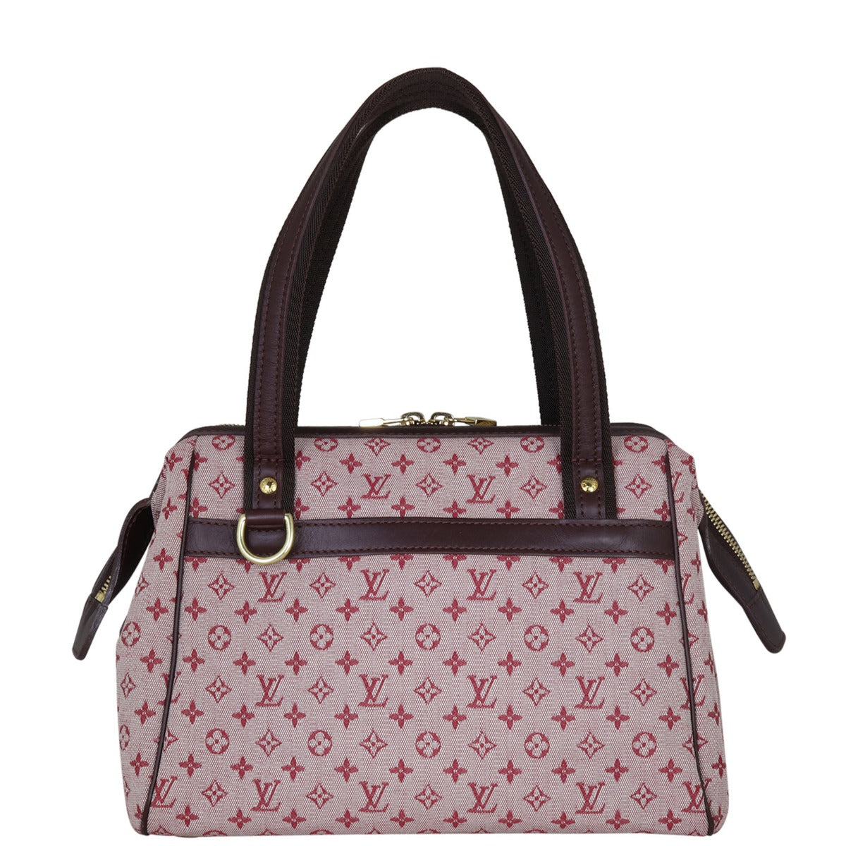 Louis Vuitton Josephine PM Mini Lin