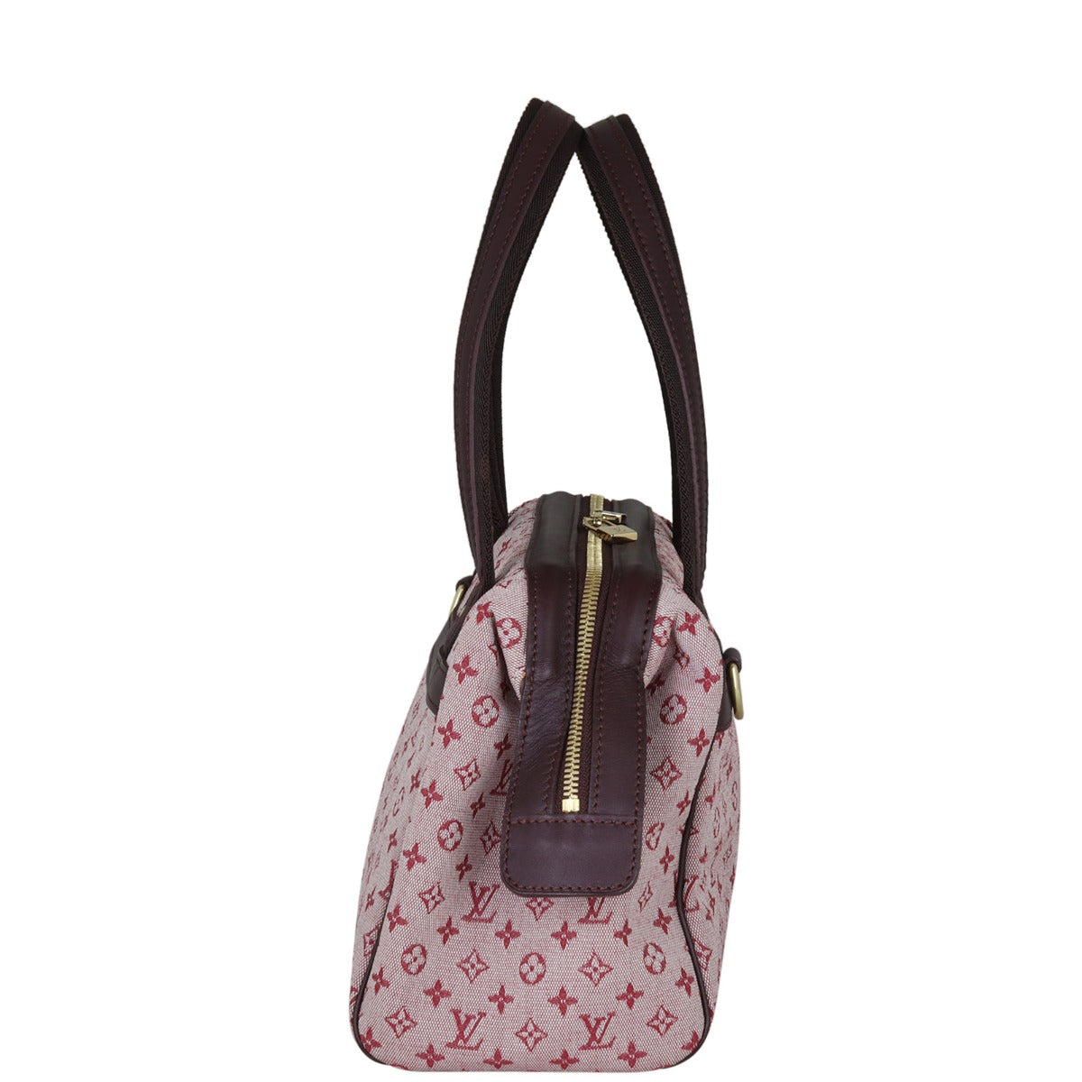 Louis Vuitton Josephine PM Mini Lin