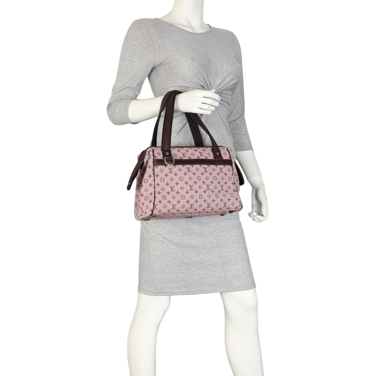 Louis Vuitton Josephine PM Mini Lin