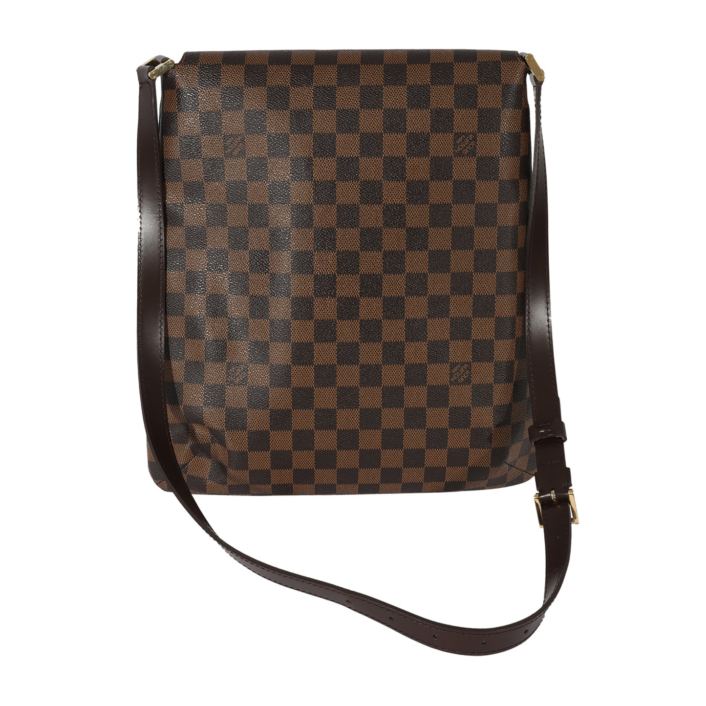 Louis Vuitton Louis Vuitton Musette Salsa