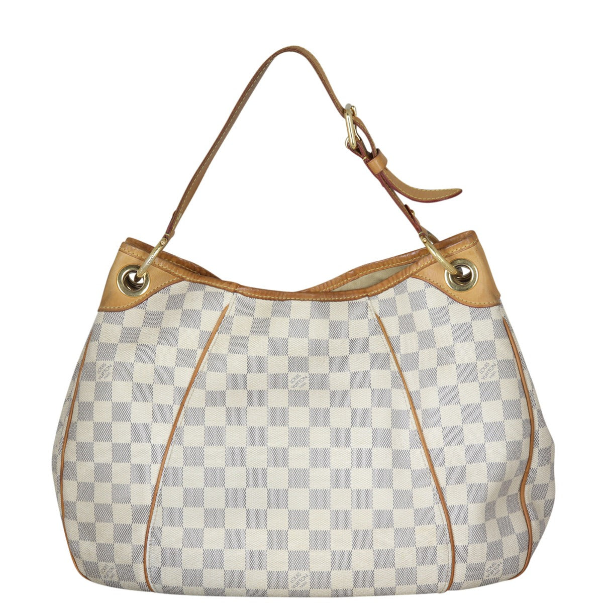 Louis Vuitton Galliera PM Damier Azur
