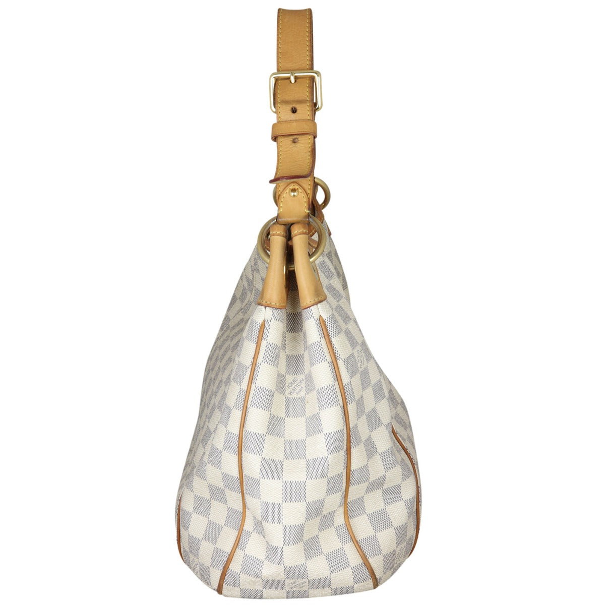 Louis Vuitton Galliera PM Damier Azur