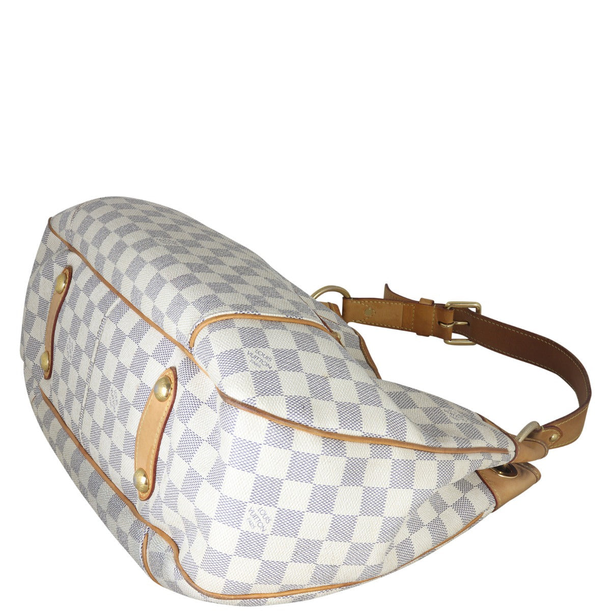 Louis Vuitton Galliera PM Damier Azur